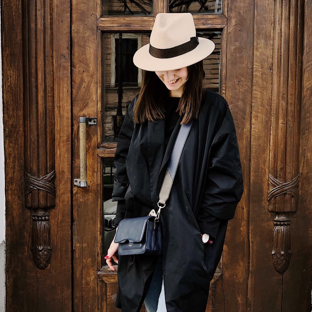 developing ⇔ creations in the making